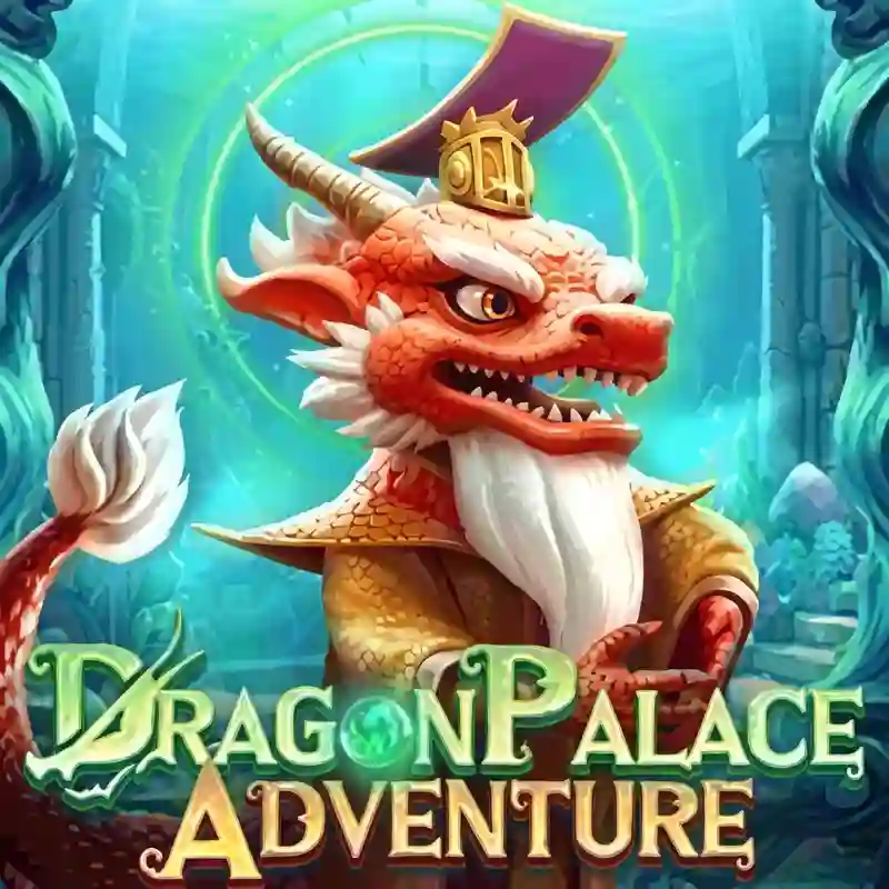 Trò chơi casino Cuộc Phiêu Lưu Cung Rồng tại 188olympus