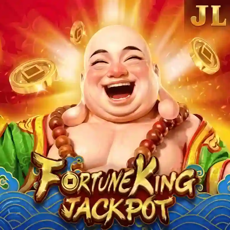 Trò chơi Jackpot Vua Tài Lộc tại 188olympus