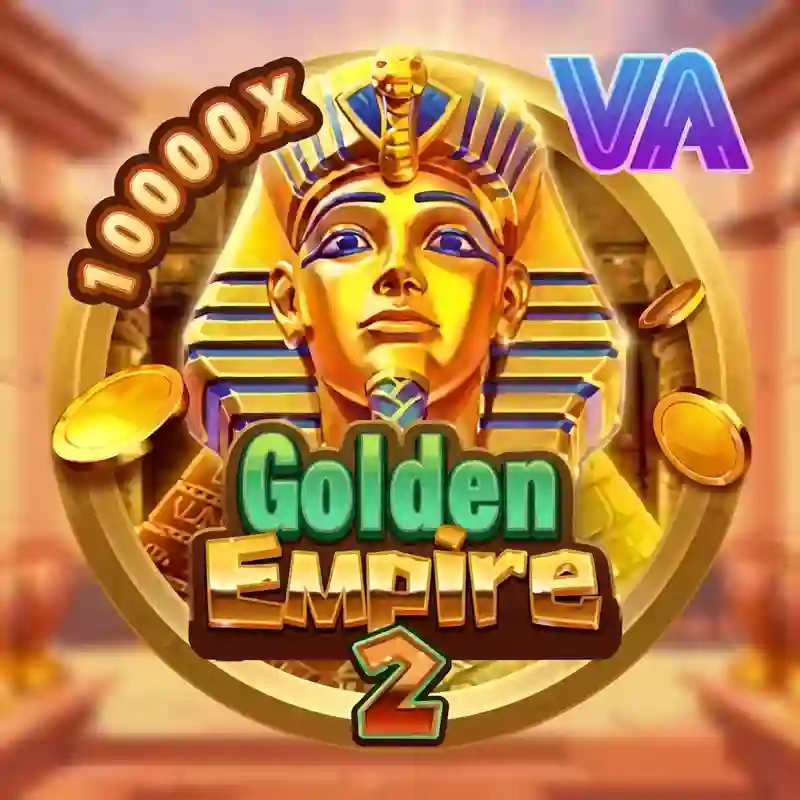 Đế Chế Vàng 2 slots casino